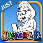 Just Jumble APK MOD Unlimited Money 10.1.2