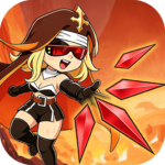 Last Rise APK MOD Unlimited Money 1.0.12