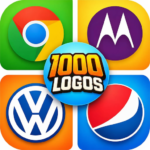 Logo Quiz Guess Brands 2026 APK MOD Unlimited Money 6.5.0