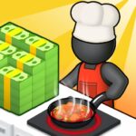 My Little Restaurant APK MOD Unlimited Money 0.0.64