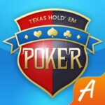 RallyAces Poker – Texas Holdem APK MOD Unlimited Money 14.4.110