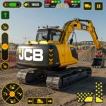 Real Construction Builder 3D APK MOD Unlimited Money VARY