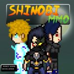 Shinobi MMO – Rising APK MOD Unlimited Money 118