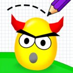 Smash the Eggs – Draw to Smash APK MOD Premium 7.0.2
