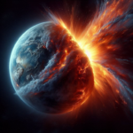 Space Crash Simulator APK MOD Premium 0.32