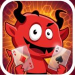 Spite Malice Card Game APK MOD Unlimited Money 2.2.15