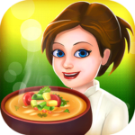 Star Chef Restaurant Cooking APK MOD Unlimited Money 2.25.69