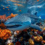 The Whale Shark APK MOD Unlimited Money 1.1.7