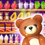 Tidy Shelf – sorting game 3d APK MOD Unlimited Money 1.10.1