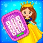 princess toy phone APK MOD Unlimited Money 44.0