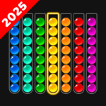 Ball Sort Color Puzzle Master APK MOD Unlimited Money 3.15.0