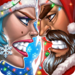 Brawl Bounce Arena PvP Battle APK MOD Unlimited Money 2.49 Brawl Bounce Arena PvP Battle APK MOD Unlimited Money 2.49