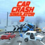 Car Crash Simulator 3 APK MOD Unlimited Money 13