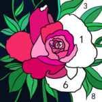 Daily Color – Color By Number APK MOD Unlimited Money 1.4.1