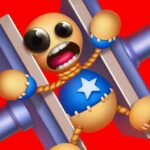 Kick the Buddy Second Kick APK MOD Unlimited Money 1.14.1518